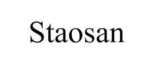 STAOSAN