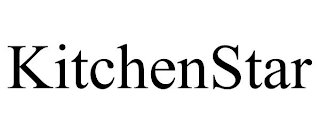 KITCHENSTAR