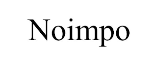 NOIMPO