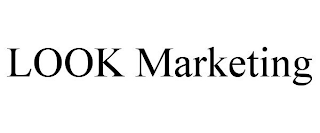 LOOK MARKETING