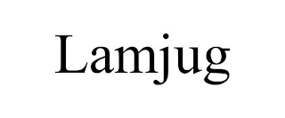 LAMJUG