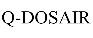 Q-DOSAIR