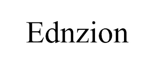 EDNZION