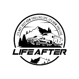 LIFEAFTER