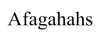 AFAGAHAHS