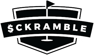 SCKRAMBLE