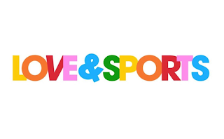 LOVE & SPORTS