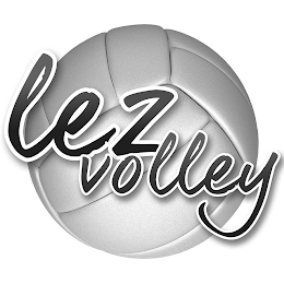 LEZ VOLLEY