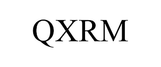 QXRM