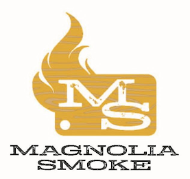 MAGNOLIA SMOKE