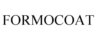 FORMOCOAT