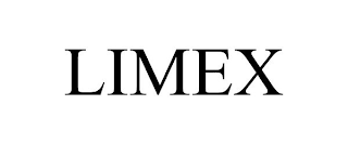 LIMEX