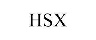 HSX