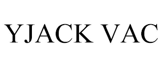 YJACK VAC