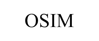 OSIM