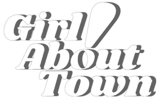 GIRL ABOUT TOWN