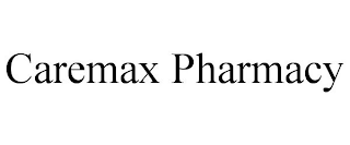 CAREMAX PHARMACY