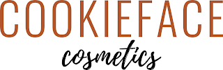 COOKIEFACE COSMETICS