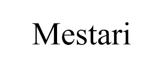 MESTARI