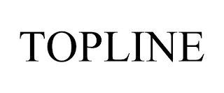 TOPLINE