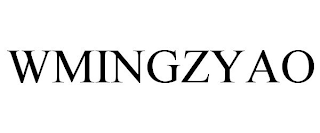 WMINGZYAO