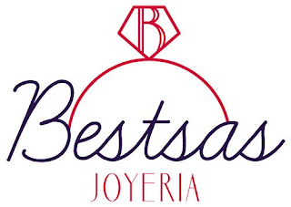 B BESTSAS JOYERIA