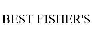 BEST FISHER'S