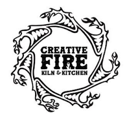 CREATIVE FIRE KILN & KITCHEN