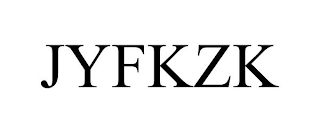 JYFKZK