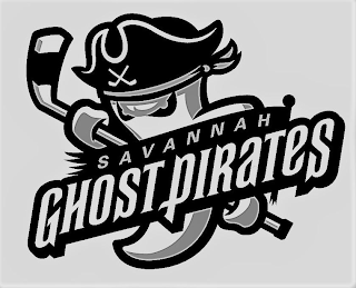 SAVANNAH GHOST PIRATES