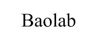 BAOLAB