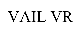 VAIL VR