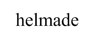 HELMADE