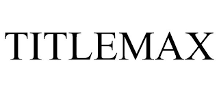 TITLEMAX