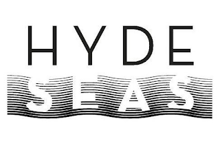 HYDE SEAS