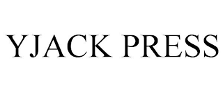 YJACK PRESS