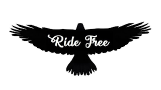 RIDE FREE