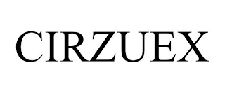 CIRZUEX