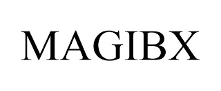 MAGIBX