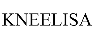 KNEELISA
