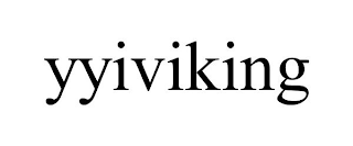 YYIVIKING