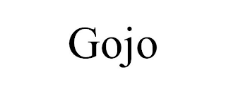 GOJO