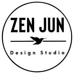 ZEN JUN DESIGN STUDIO