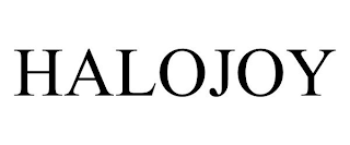 HALOJOY