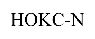 HOKC-N