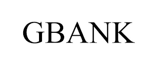 GBANK