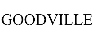 GOODVILLE