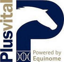 PLUSVITAL P POWERED BY EQUINOME