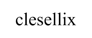 CLESELLIX