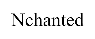 NCHANTED